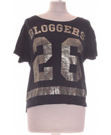 382332 Tops et t-shirts BERSHKA Occasion Once Again Friperie en ligne