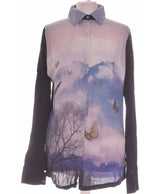 382343 Chemises et blouses MISS CAPTAIN Occasion Once Again Friperie en ligne