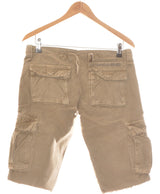 382344 Shorts et bermudas LE TEMPS DES CERISES Occasion Vêtement occasion seconde main