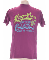 382359 Tops et t-shirts HUGO BOSS Occasion Once Again Friperie en ligne