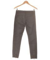 382383 Pantalons et pantacourts CAMAIEU Occasion Vêtement occasion seconde main