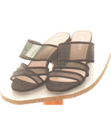 382418 Chaussures ANNA FIELD Occasion Once Again Friperie en ligne