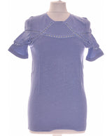 382426 Tops et t-shirts MAJE Occasion Once Again Friperie en ligne