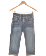 382477 Shorts et bermudas SALSA Occasion Once Again Friperie en ligne