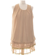 382483 Tops et t-shirts LULU LOVE Occasion Once Again Friperie en ligne