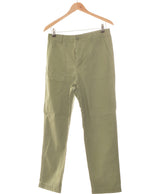382504 Pantalons et pantacourts UNIQLO Occasion Once Again Friperie en ligne