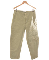 382518 Pantalons et pantacourts ZARA Occasion Once Again Friperie en ligne