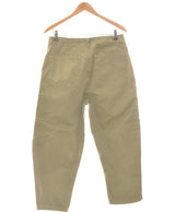 382518 Pantalons et pantacourts ZARA Occasion Vêtement occasion seconde main