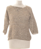 382523 Pulls et gilets IKKS Occasion Once Again Friperie en ligne