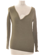 382538 Pulls et gilets NAF NAF Occasion Once Again Friperie en ligne