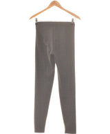 382615 Pantalons et pantacourts ZARA Occasion Vêtement occasion seconde main