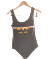 382618 Tops et t-shirts PULL AND BEAR Occasion Once Again Friperie en ligne