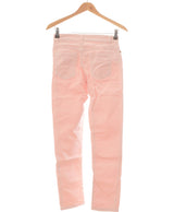 382625 Jeans ETAM Occasion Vêtement occasion seconde main
