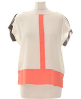 382627 Tops et t-shirts MISS CAPTAIN Occasion Once Again Friperie en ligne