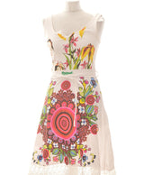 382654 Robes DESIGUAL Occasion Once Again Friperie en ligne