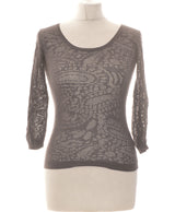 382719 Tops et t-shirts BONOBO Occasion Once Again Friperie en ligne