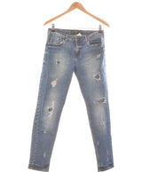 382781 Jeans ZARA Occasion Once Again Friperie en ligne