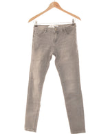 382784 Jeans ZARA Occasion Once Again Friperie en ligne