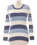 382805 Pulls et gilets TOMMY HILFIGER Occasion Once Again Friperie en ligne