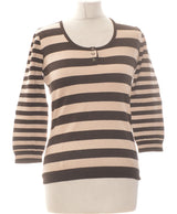 382813 Pulls et gilets CAROLL Occasion Once Again Friperie en ligne