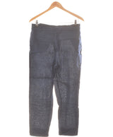382817 Pantalons et pantacourts CAROLL Occasion Vêtement occasion seconde main