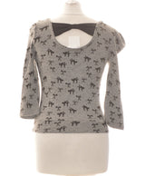 382830 Tops et t-shirts PROMOD Occasion Vêtement occasion seconde main
