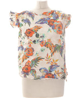 382869 Tops et t-shirts MANGO Occasion Once Again Friperie en ligne