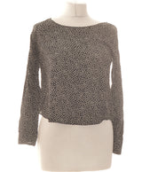 382910 Chemises et blouses BERSHKA Occasion Once Again Friperie en ligne