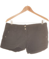 382950 Shorts et bermudas BERSHKA Occasion Once Again Friperie en ligne