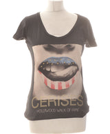 382965 Tops et t-shirts LE TEMPS DES CERISES Occasion Once Again Friperie en ligne