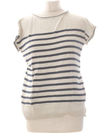 382985 Pulls et gilets NAF NAF Occasion Once Again Friperie en ligne