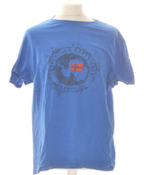 383029 Tops et t-shirts NAPAPIJRI Occasion Once Again Friperie en ligne