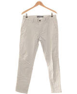 383031 Pantalons et pantacourts ZARA Occasion Once Again Friperie en ligne