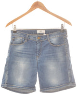 383035 Shorts et bermudas LE TEMPS DES CERISES Occasion Once Again Friperie en ligne