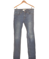 383042 Jeans MANGO Occasion Once Again Friperie en ligne
