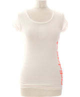 383066 Tops et t-shirts ADIDAS Occasion Once Again Friperie en ligne