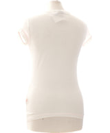 383066 Tops et t-shirts ADIDAS Occasion Vêtement occasion seconde main