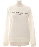 383068 Pulls et gilets TOMMY HILFIGER Occasion Once Again Friperie en ligne