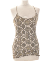 383090 Tops et t-shirts MANGO Occasion Once Again Friperie en ligne
