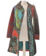 383093 Manteaux DESIGUAL Occasion Once Again Friperie en ligne