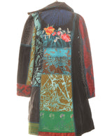 383093 Manteaux DESIGUAL Occasion Vêtement occasion seconde main