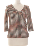 383105 Tops et t-shirts GRAIN DE MALICE Occasion Once Again Friperie en ligne