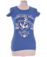383214 Tops et t-shirts COMPLICES Occasion Once Again Friperie en ligne