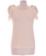 383258 Tops et t-shirts MAJE Occasion Once Again Friperie en ligne