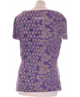 383293 Tops et t-shirts DESIGUAL Occasion Vêtement occasion seconde main