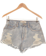 383327 Shorts et bermudas HOLLISTER Occasion Once Again Friperie en ligne