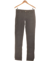 383347 Pantalons et pantacourts MORGAN Occasion Once Again Friperie en ligne