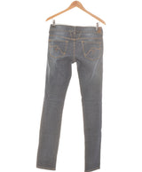 383357 Jeans MANGO Occasion Vêtement occasion seconde main