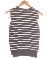 383364 Tops et t-shirts ZARA Occasion Vêtement occasion seconde main