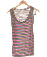 383365 Tops et t-shirts ZARA Occasion Once Again Friperie en ligne